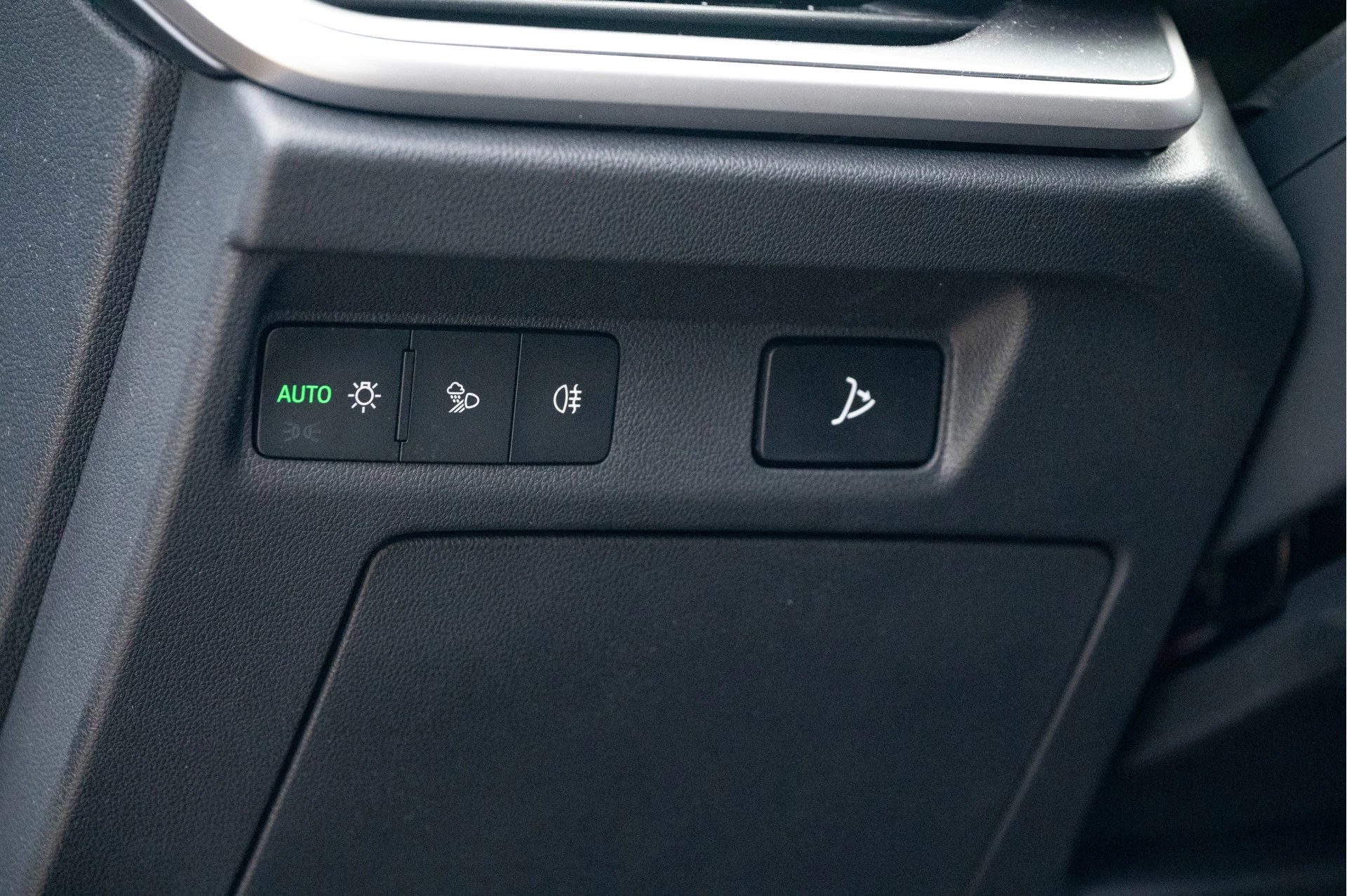 Hoofdafbeelding Škoda Elroq