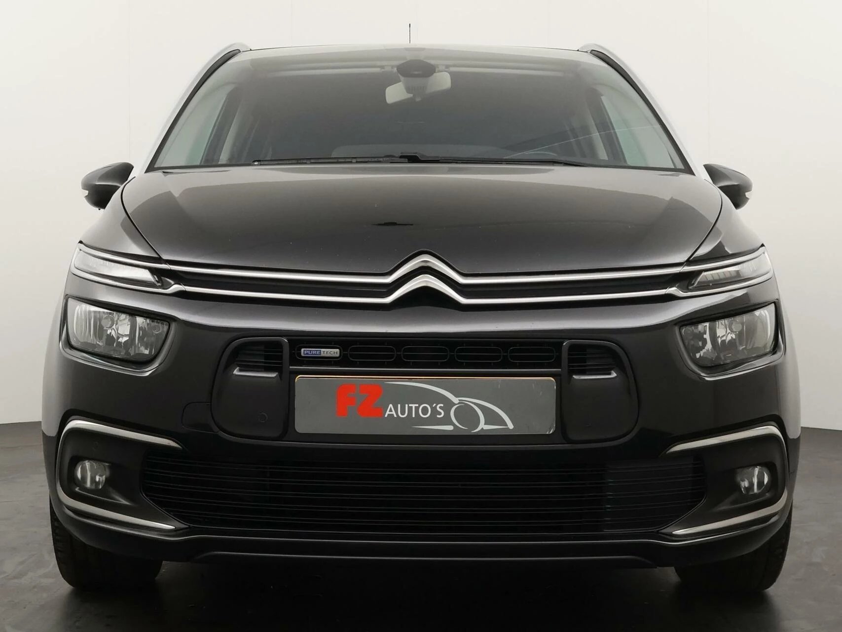 Hoofdafbeelding Citroën Grand C4 Picasso