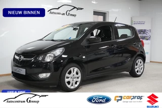 Opel KARL 1.0 ecoFLEX Enjoy