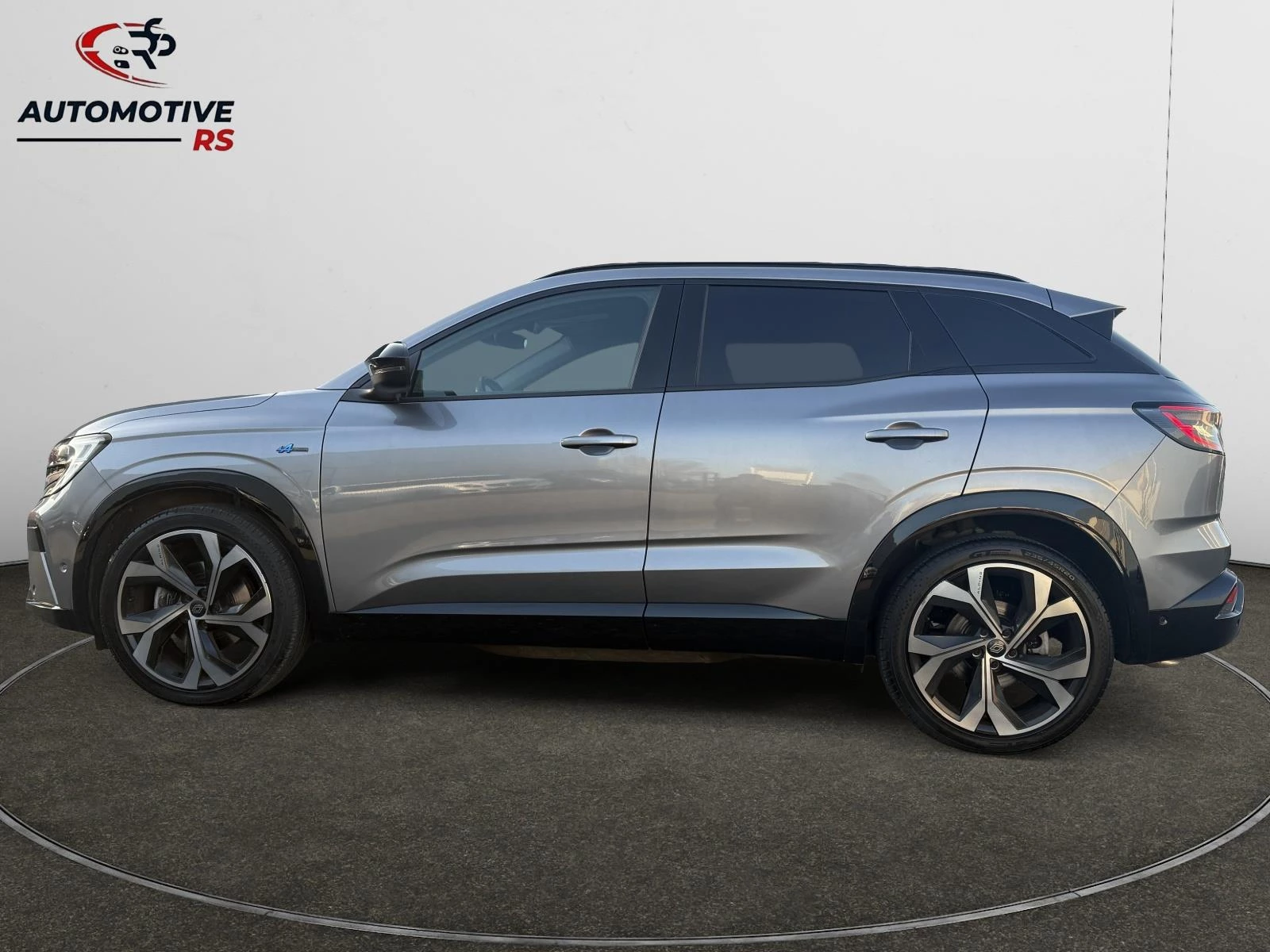 Hoofdafbeelding Renault Austral