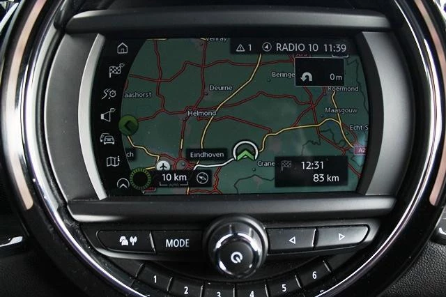 Hoofdafbeelding MINI Clubman