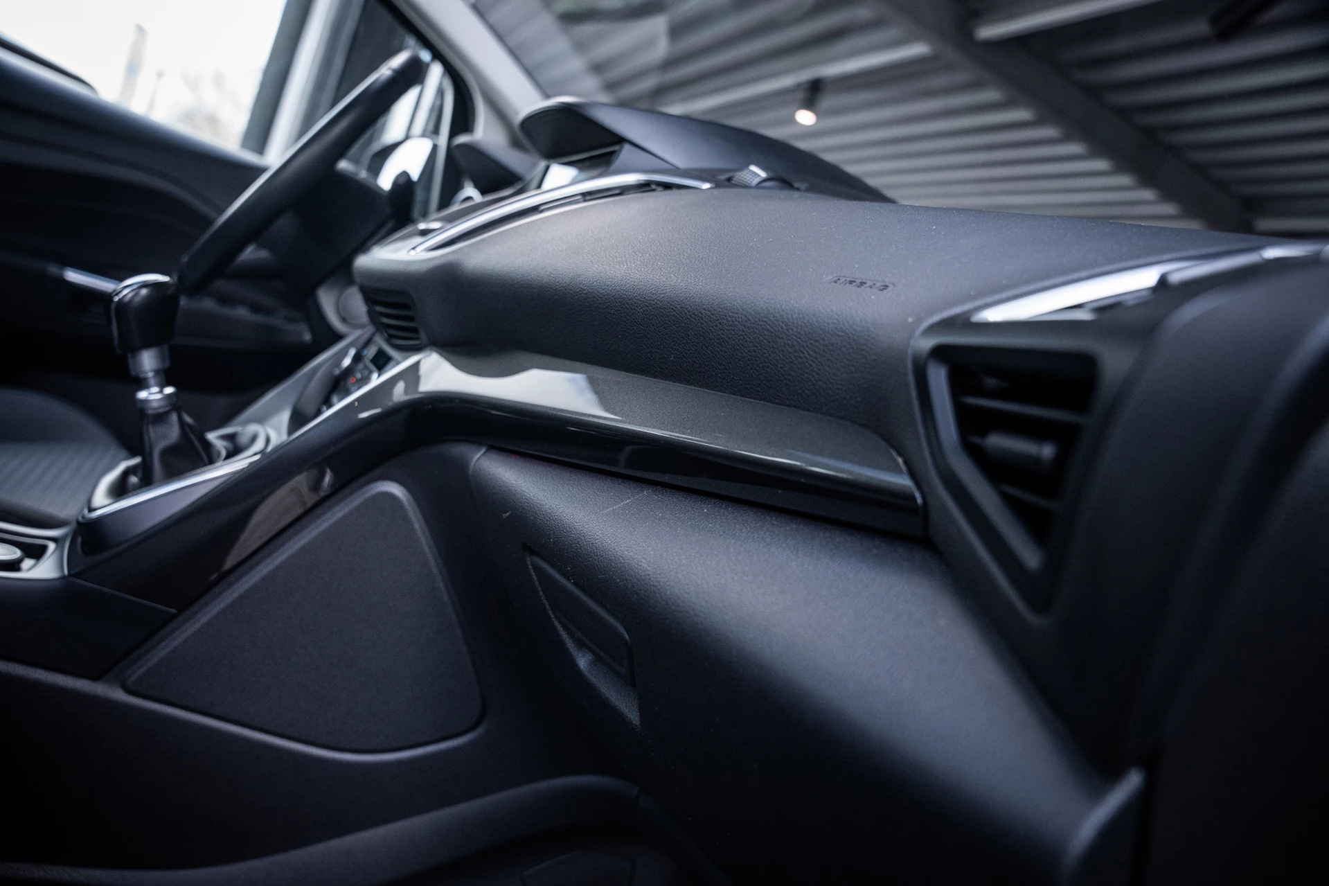 Hoofdafbeelding Ford Grand C-Max