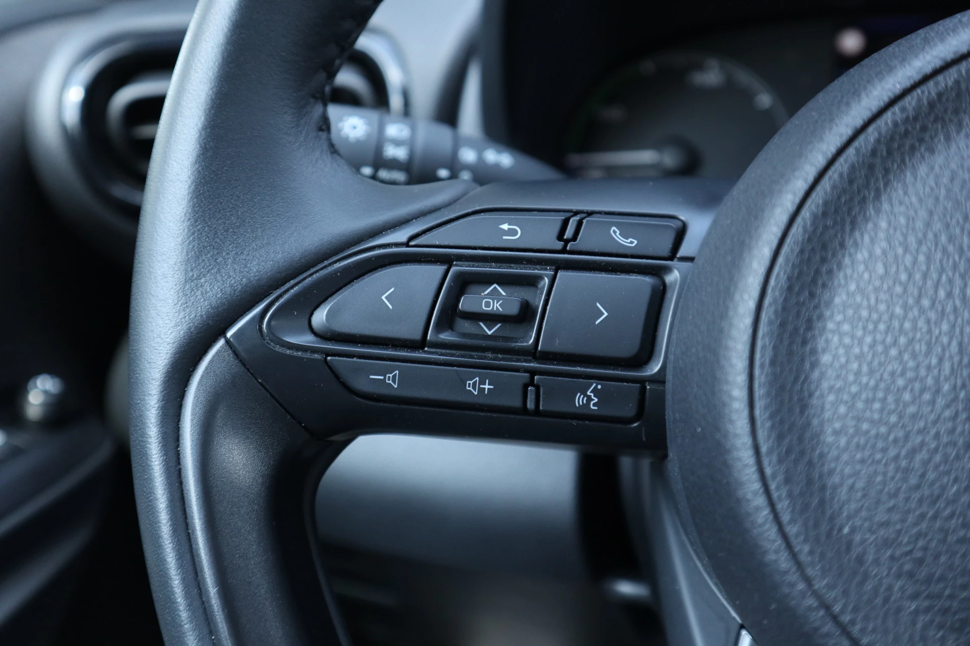 Hoofdafbeelding Mazda 2 Hybrid