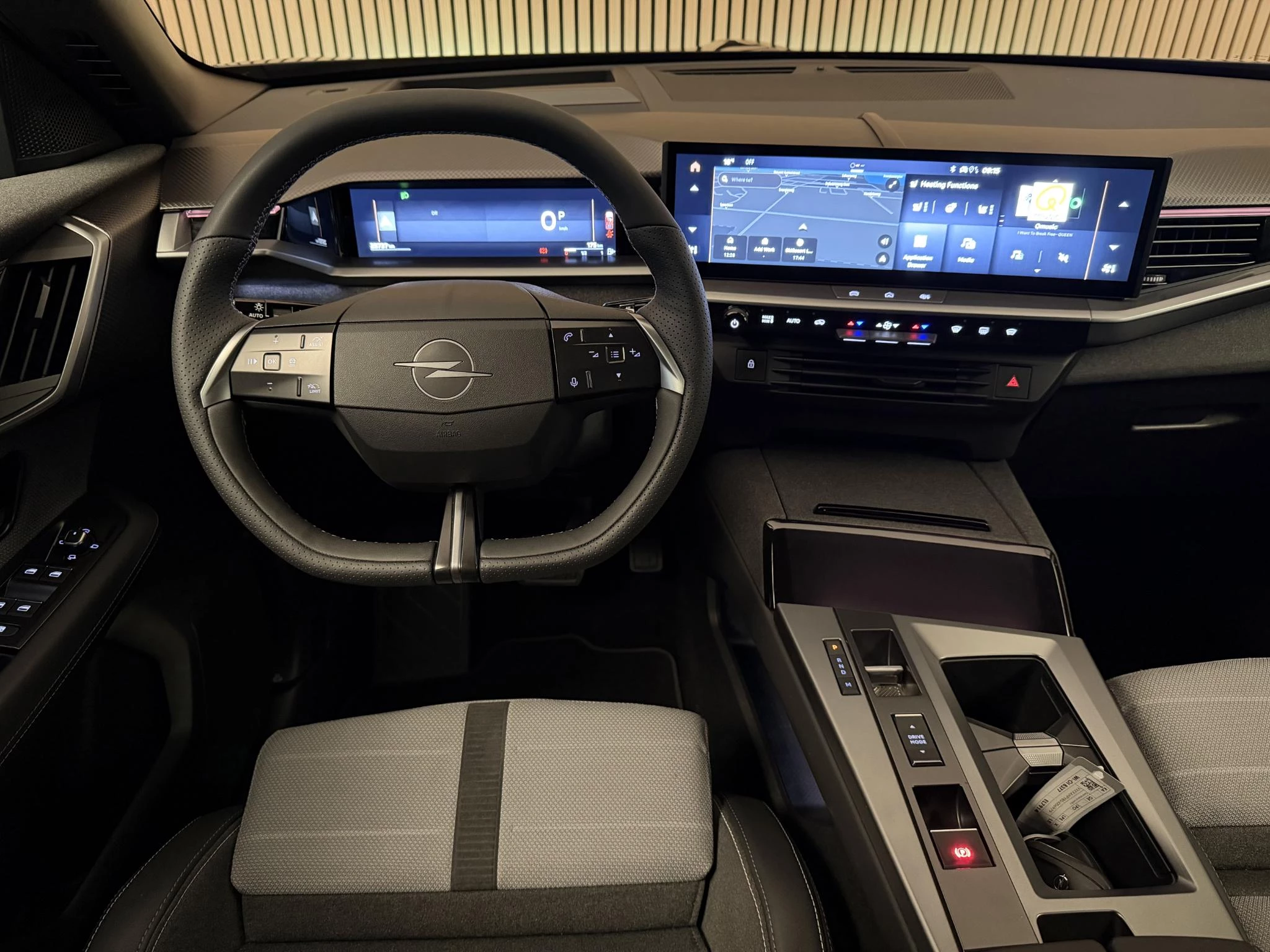 Hoofdafbeelding Opel Grandland