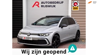 Volkswagen Golf 1.4 eHybrid GTE Pano/Matrix/Sfeer/Acc