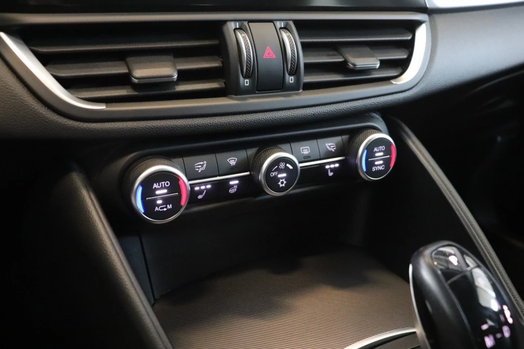 Hoofdafbeelding Alfa Romeo Giulia