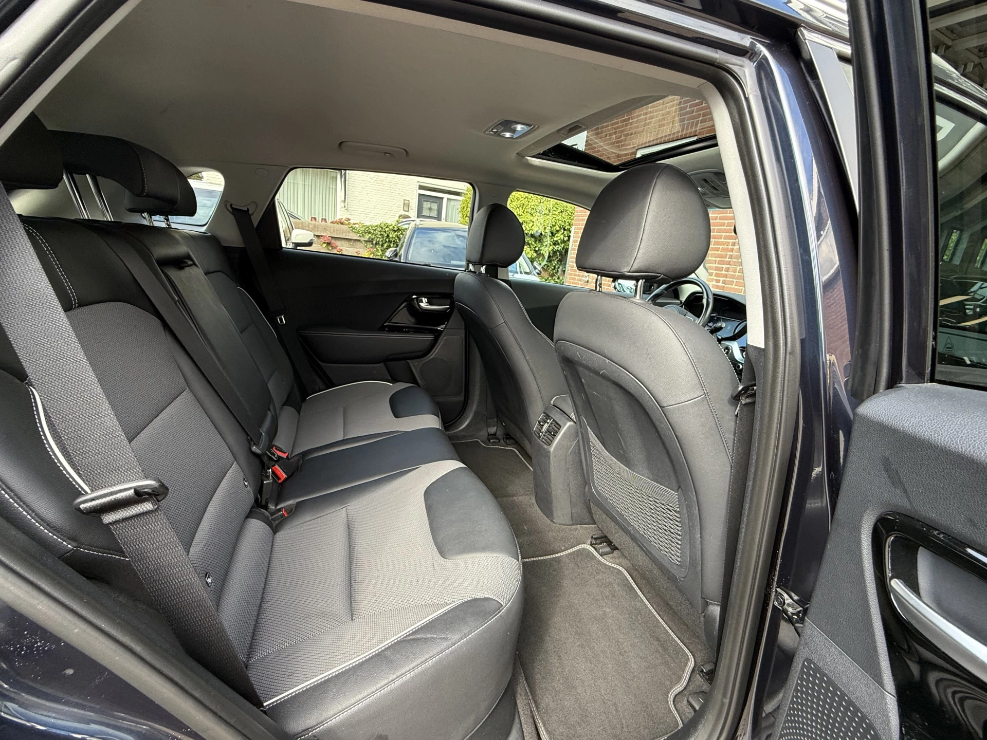 Hoofdafbeelding Kia e-Niro