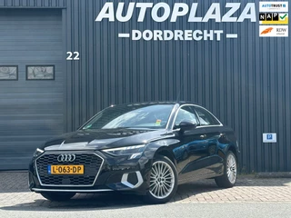 Audi A3 Limousine 30 TFSI Business edition