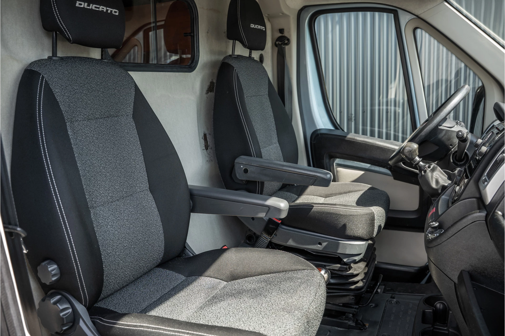 Hoofdafbeelding Fiat Ducato
