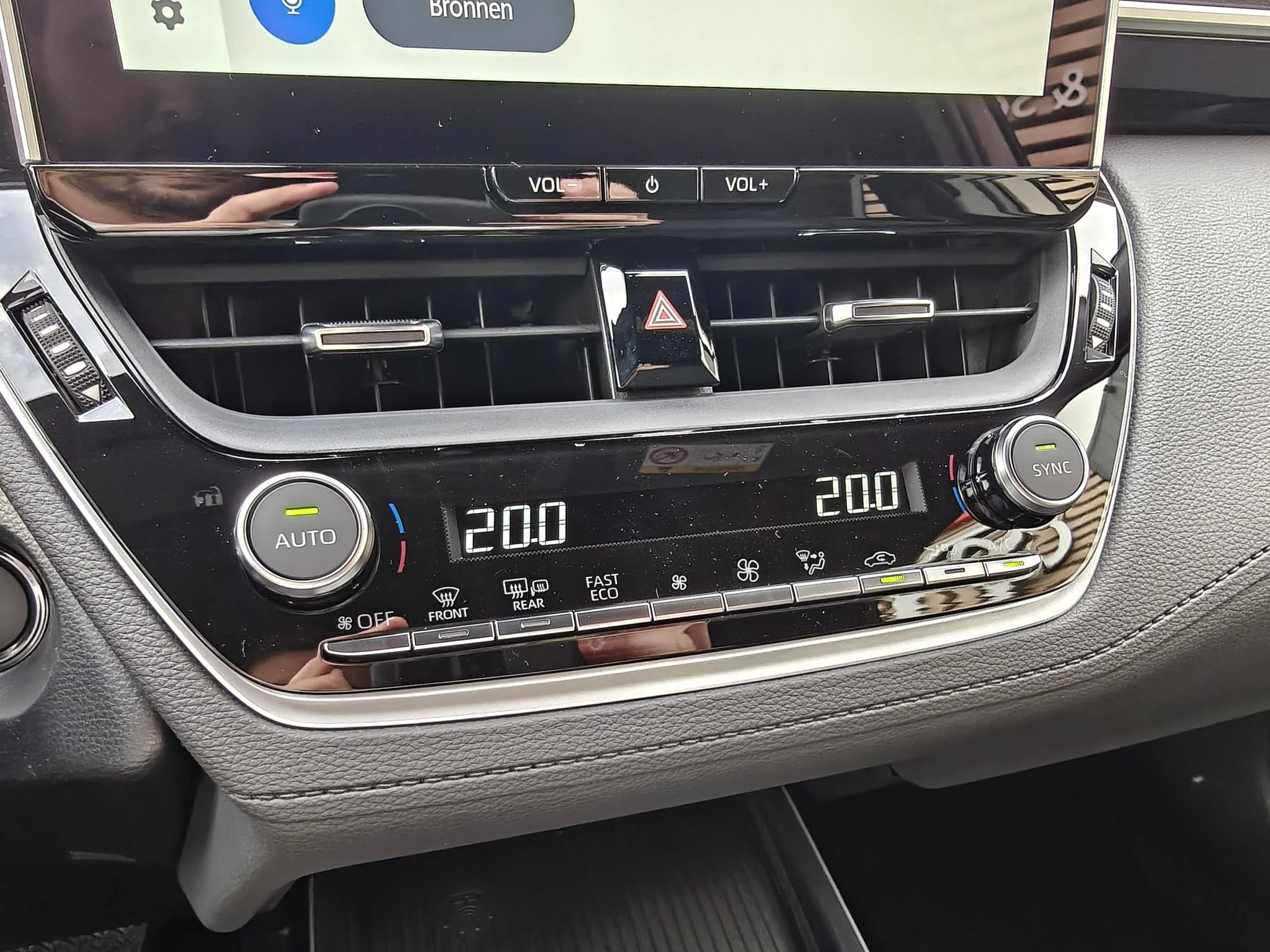 Hoofdafbeelding Toyota Corolla Cross