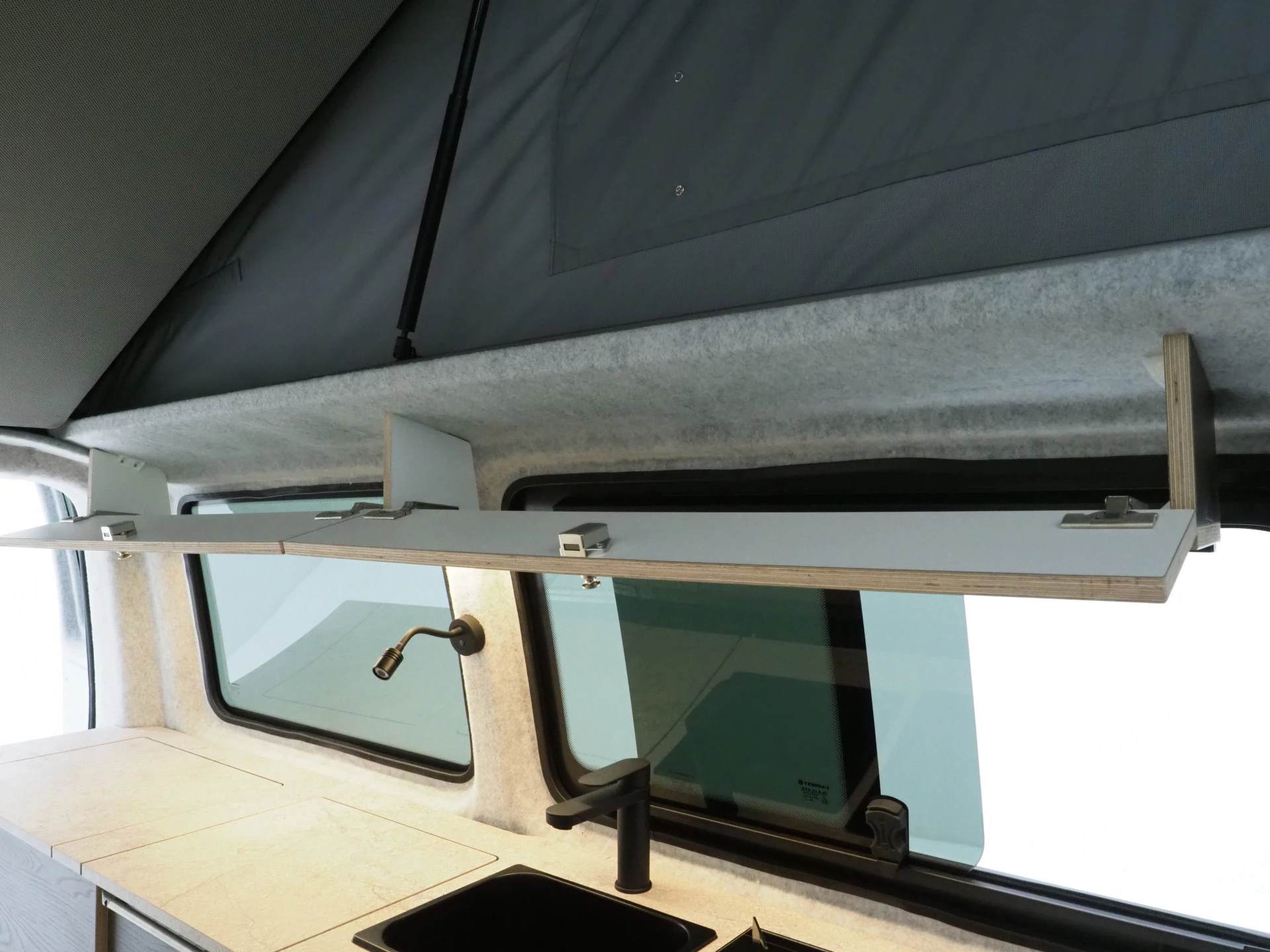 Hoofdafbeelding Volkswagen California