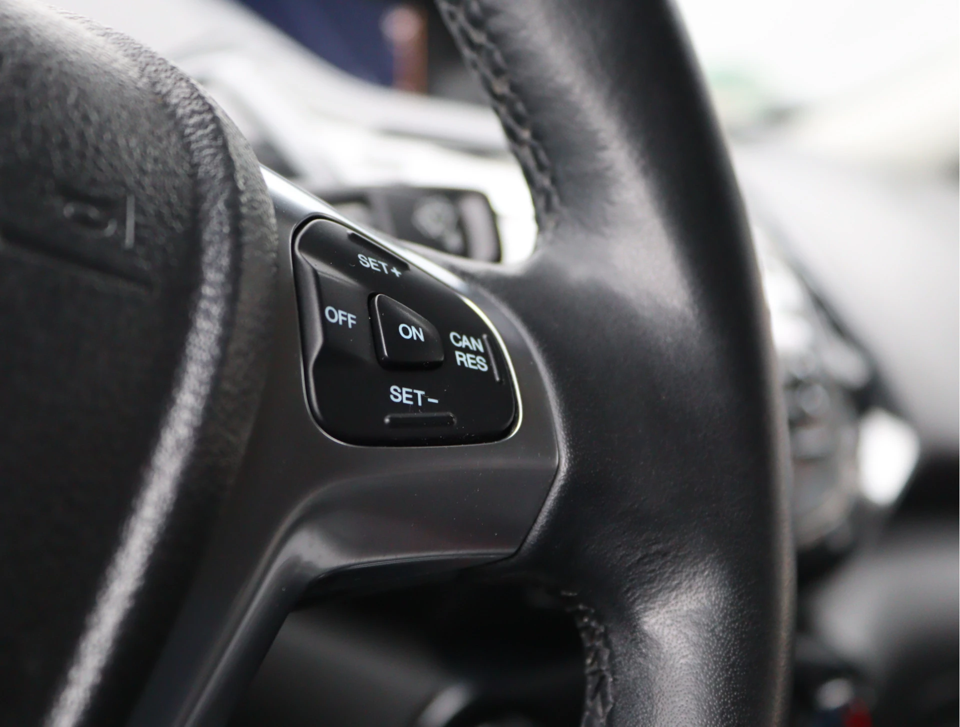 Hoofdafbeelding Ford EcoSport