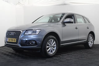 Audi Q5 2.0 TDI quattro Pro Line Business