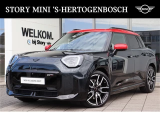 MINI Aceman SE John Cooper Works / Pakket XL / 19" John Cooper Works Lap Spoke 2-tone