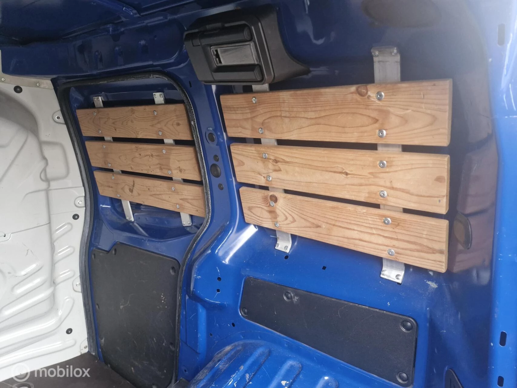 Hoofdafbeelding Peugeot Bipper