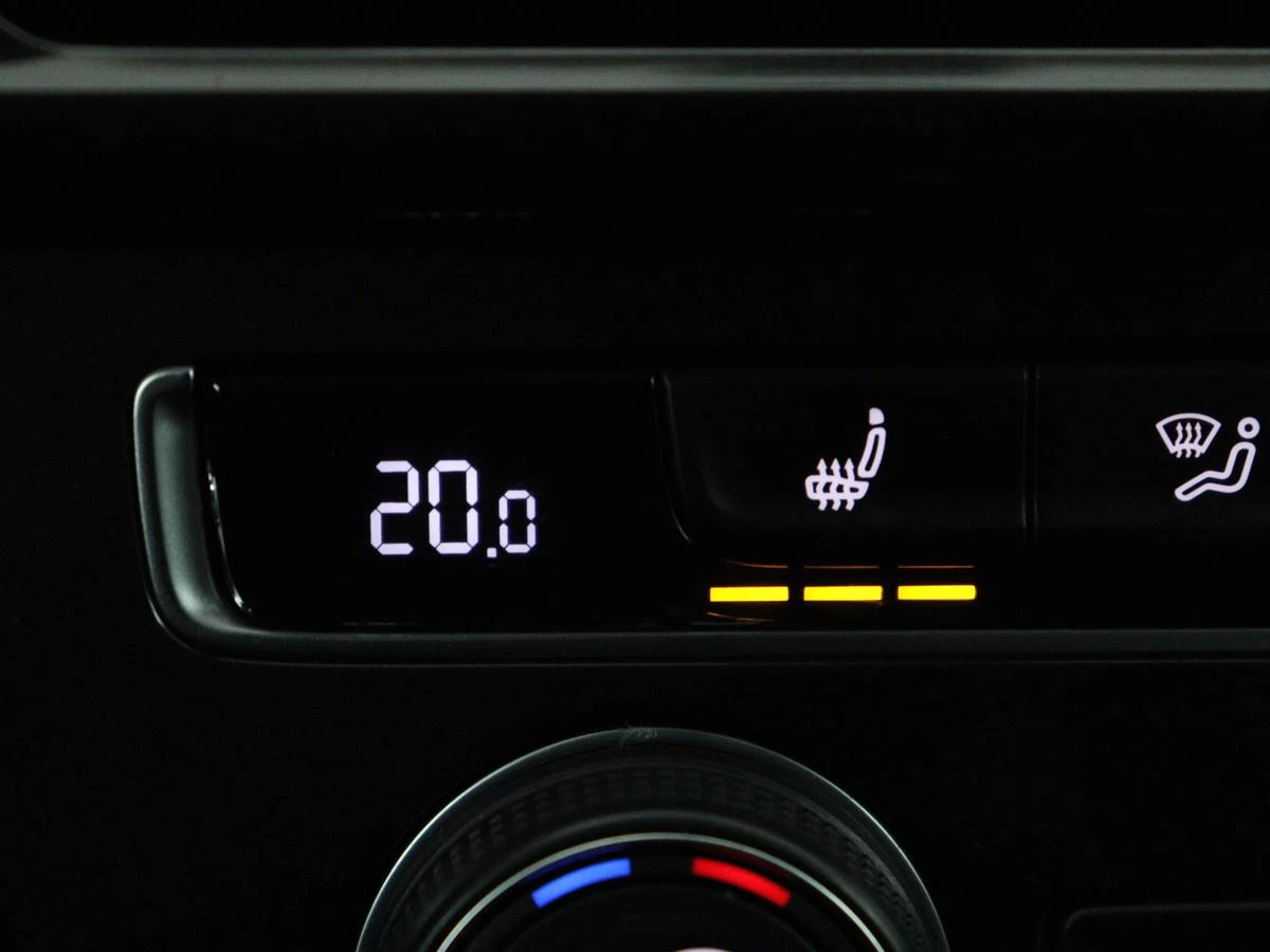 Hoofdafbeelding Volkswagen e-Golf