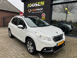 Peugeot 2008 1.2 VTI ALL. PACK PR