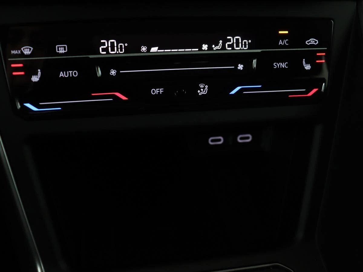 Hoofdafbeelding Volkswagen Taigo