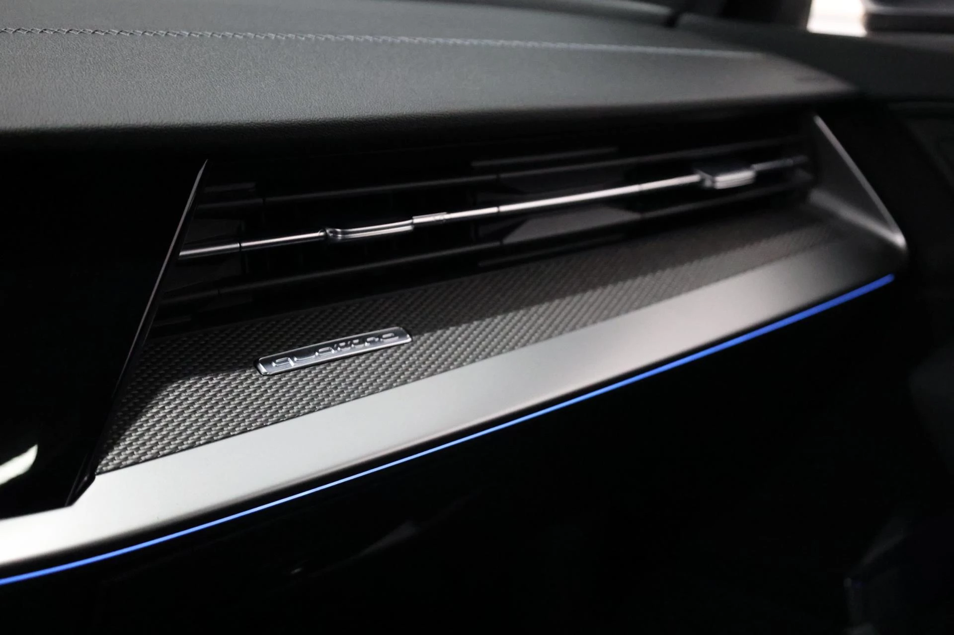 Hoofdafbeelding Audi S3