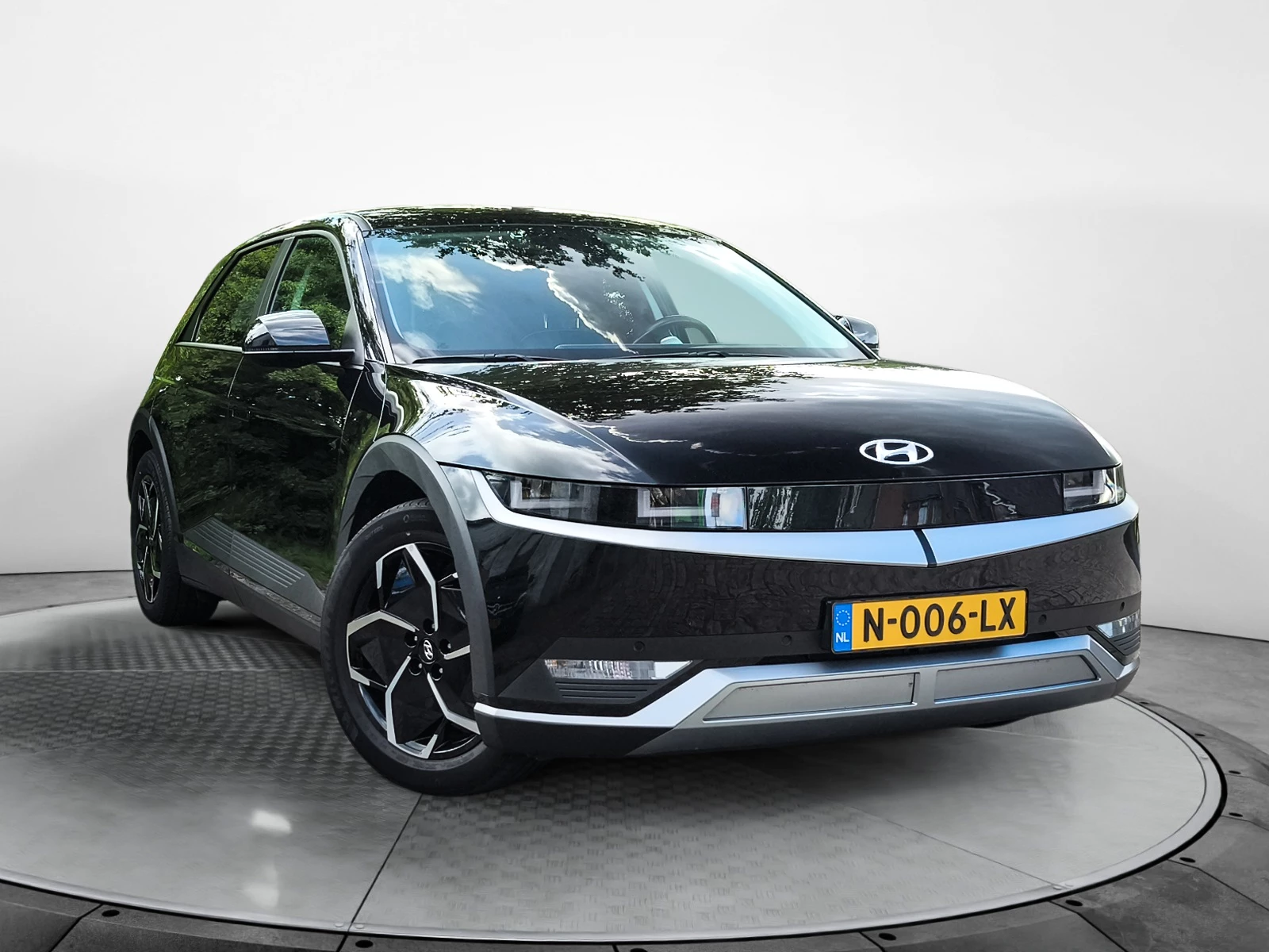 Hoofdafbeelding Hyundai IONIQ 5