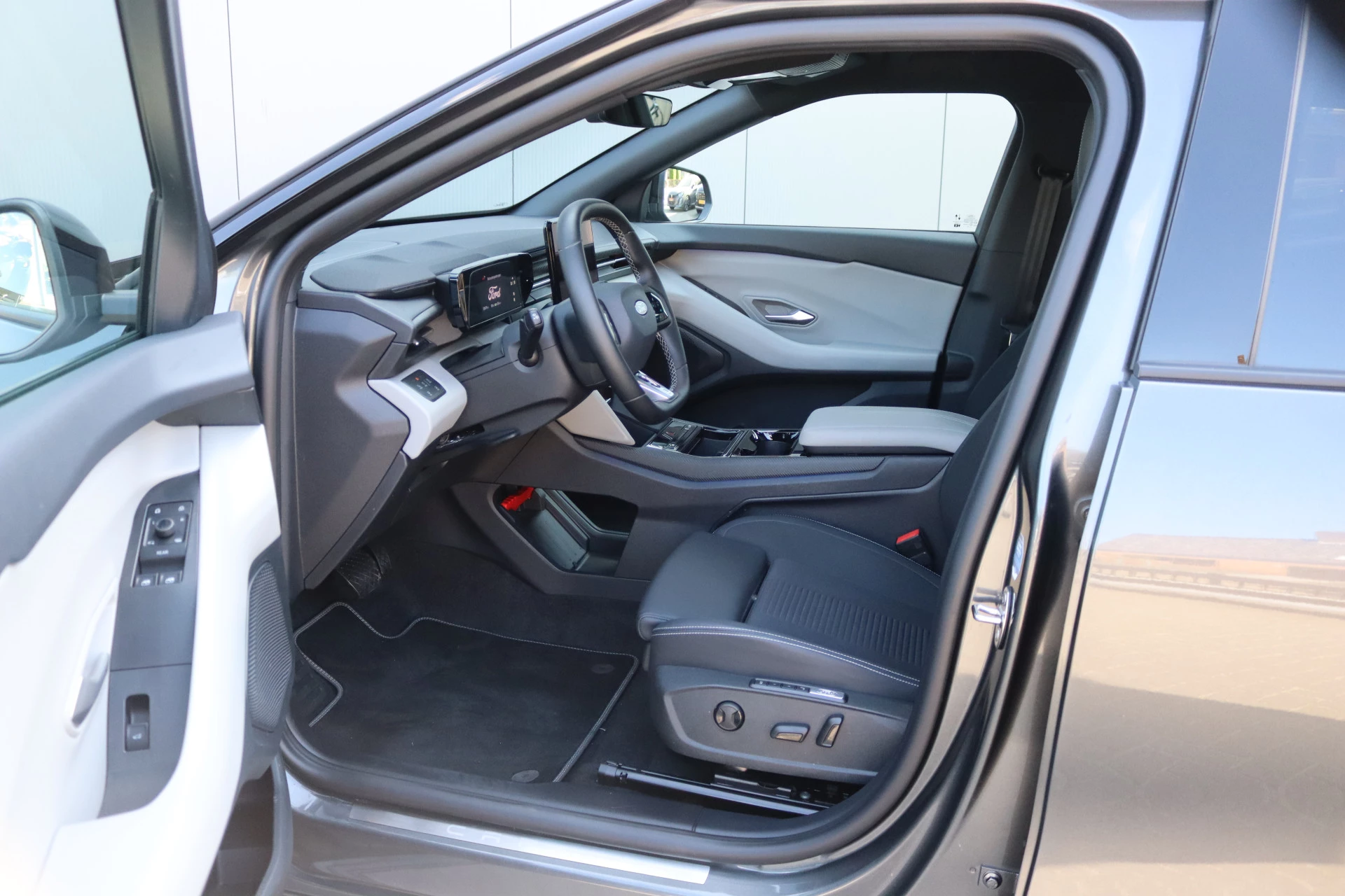 Hoofdafbeelding Ford Capri