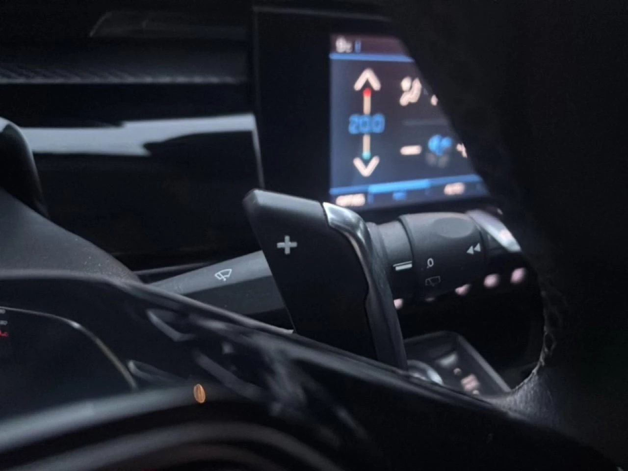 Hoofdafbeelding Peugeot 508