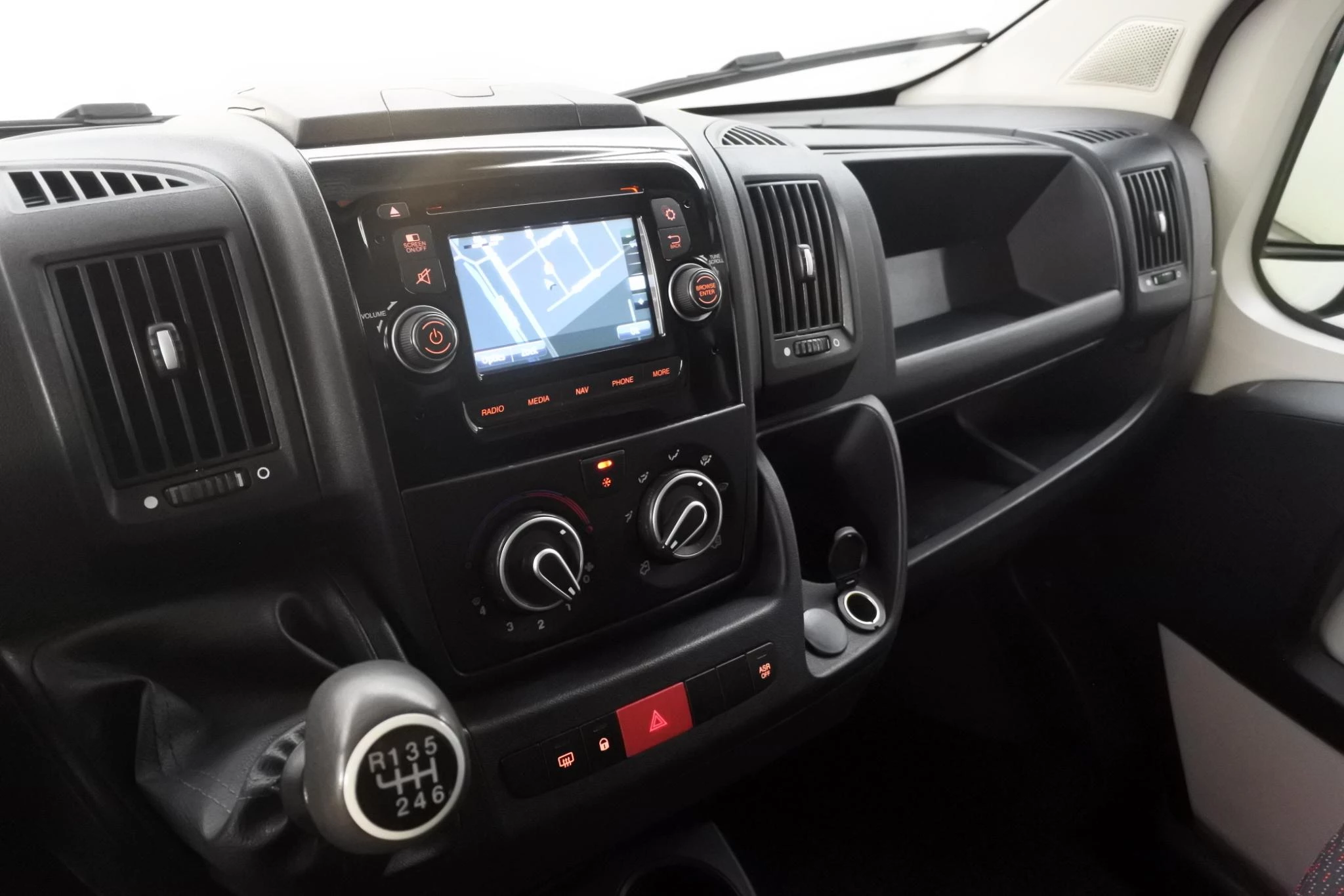 Hoofdafbeelding Peugeot Boxer