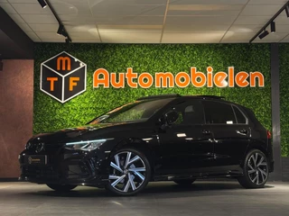 Volkswagen Golf 1.5 TSI 3xR-Line |PANO|CAMERA|ACC|PROPVOL|LANEASS.
