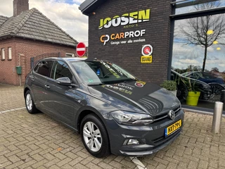 Volkswagen Polo 1.0 TSI COMF.L. BUS.