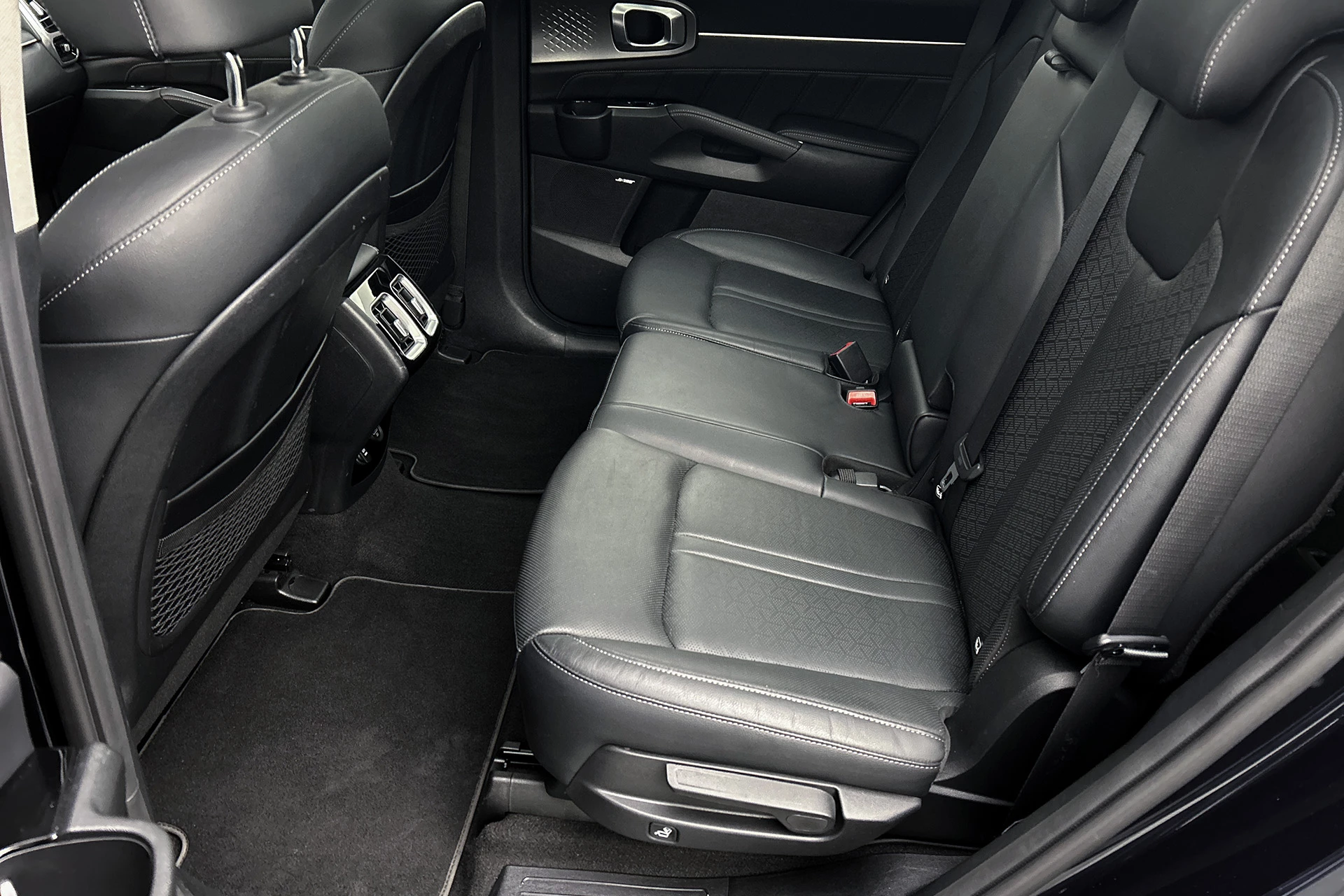 Hoofdafbeelding Kia Sorento