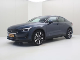 Polestar 2 Long Range Dual Motor 408PK 78kWh 92% SoH [ TREKHAAK+PILOT PLUS+19INCH+CARPLAY+CAMERA+STOELVERWARMING+H/K 