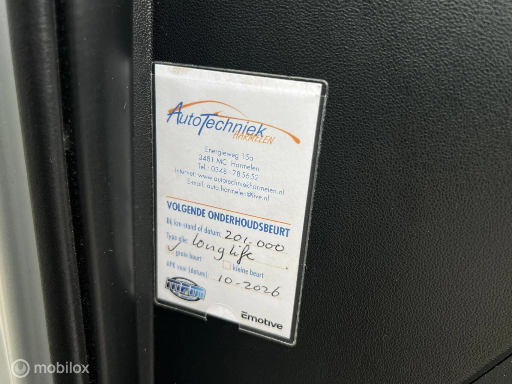 Hoofdafbeelding Hyundai ix35