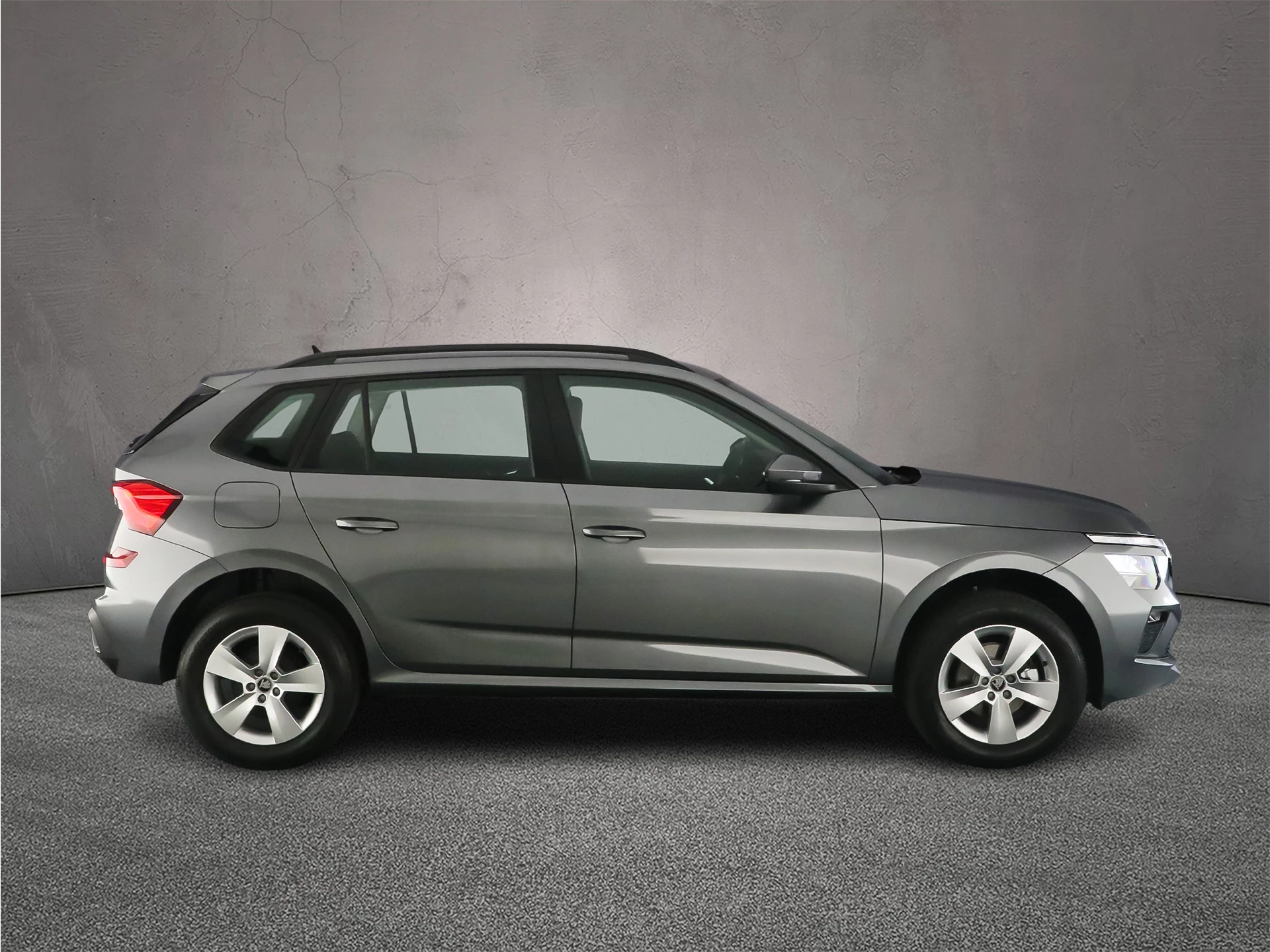 Hoofdafbeelding Škoda Kamiq