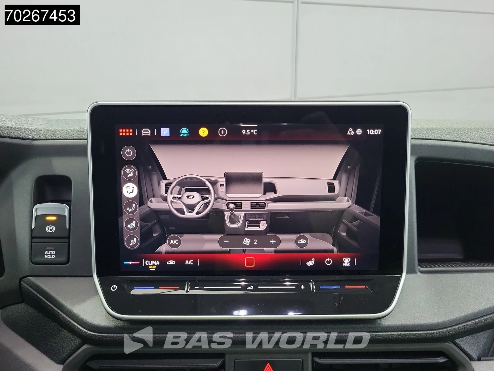 Hoofdafbeelding MAN TGE