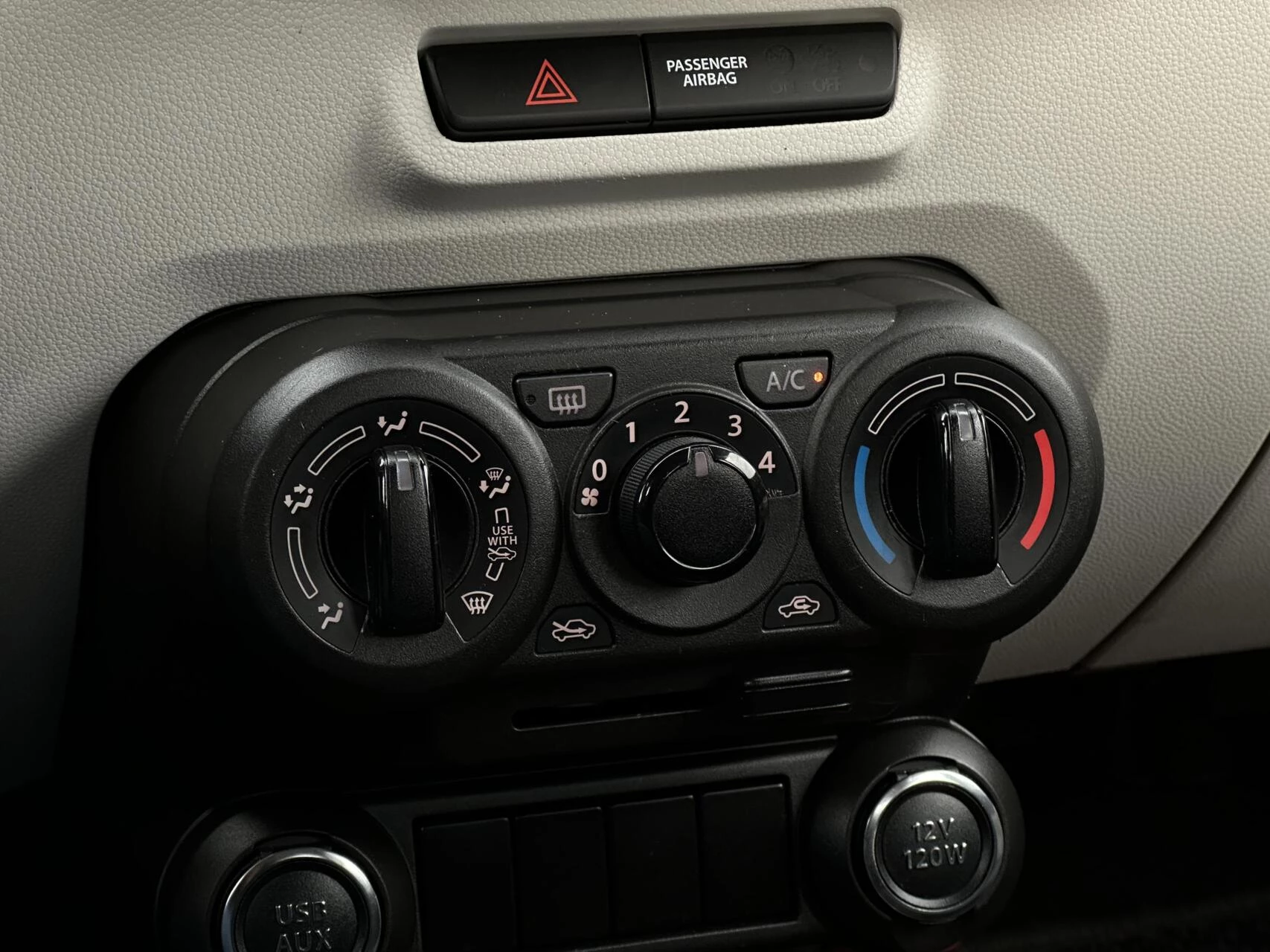 Hoofdafbeelding Suzuki Ignis