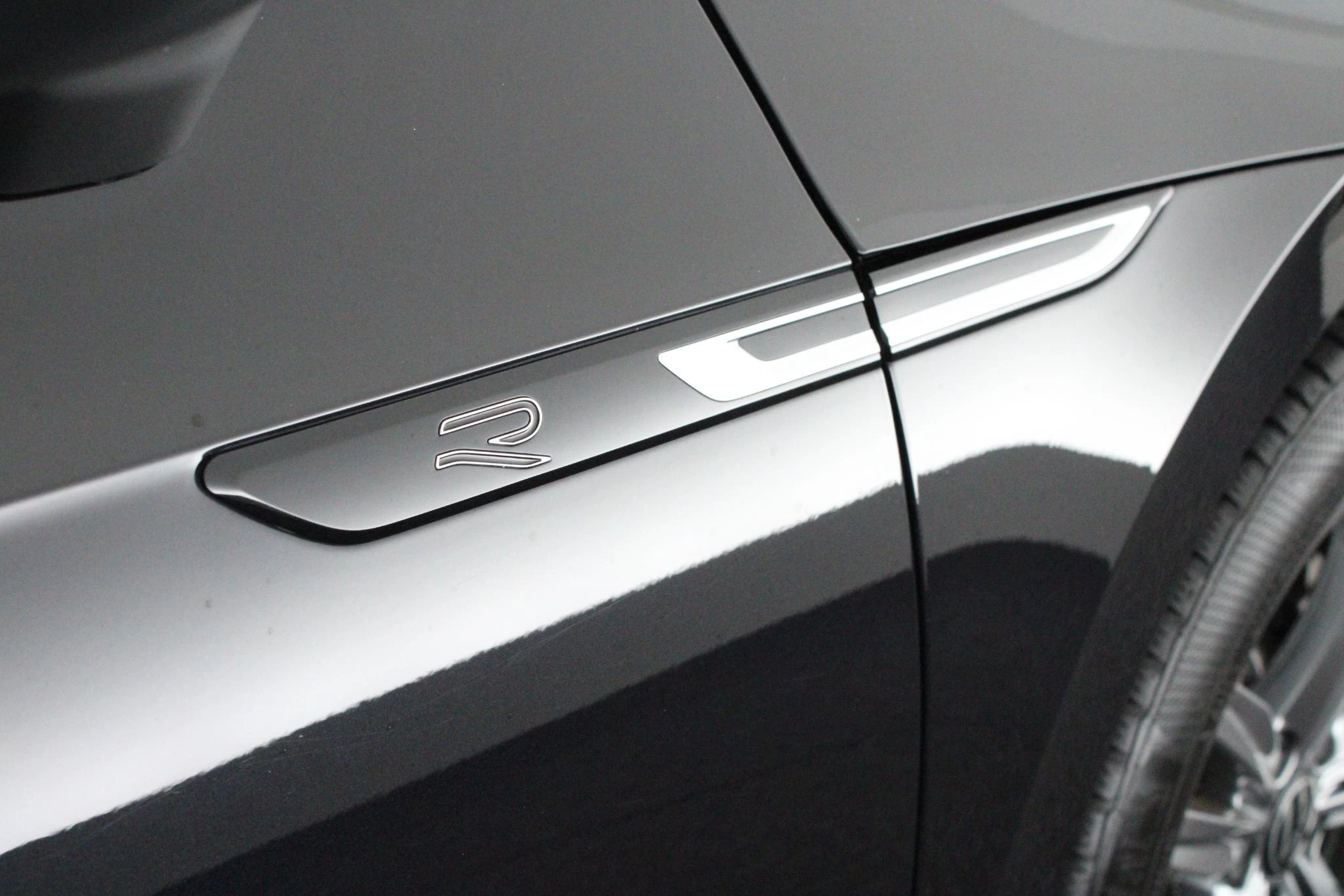 Hoofdafbeelding Volkswagen Arteon