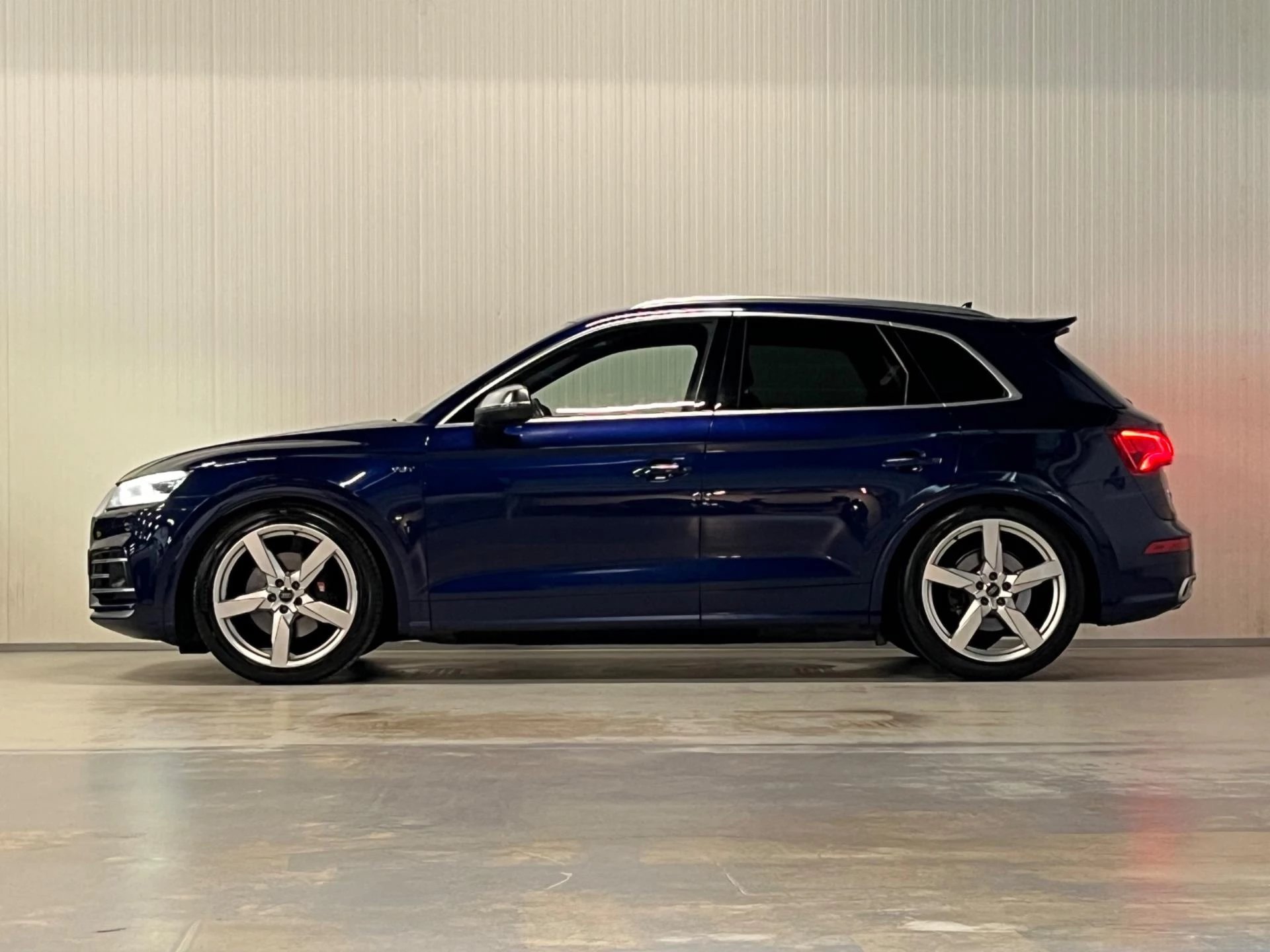 Hoofdafbeelding Audi SQ5