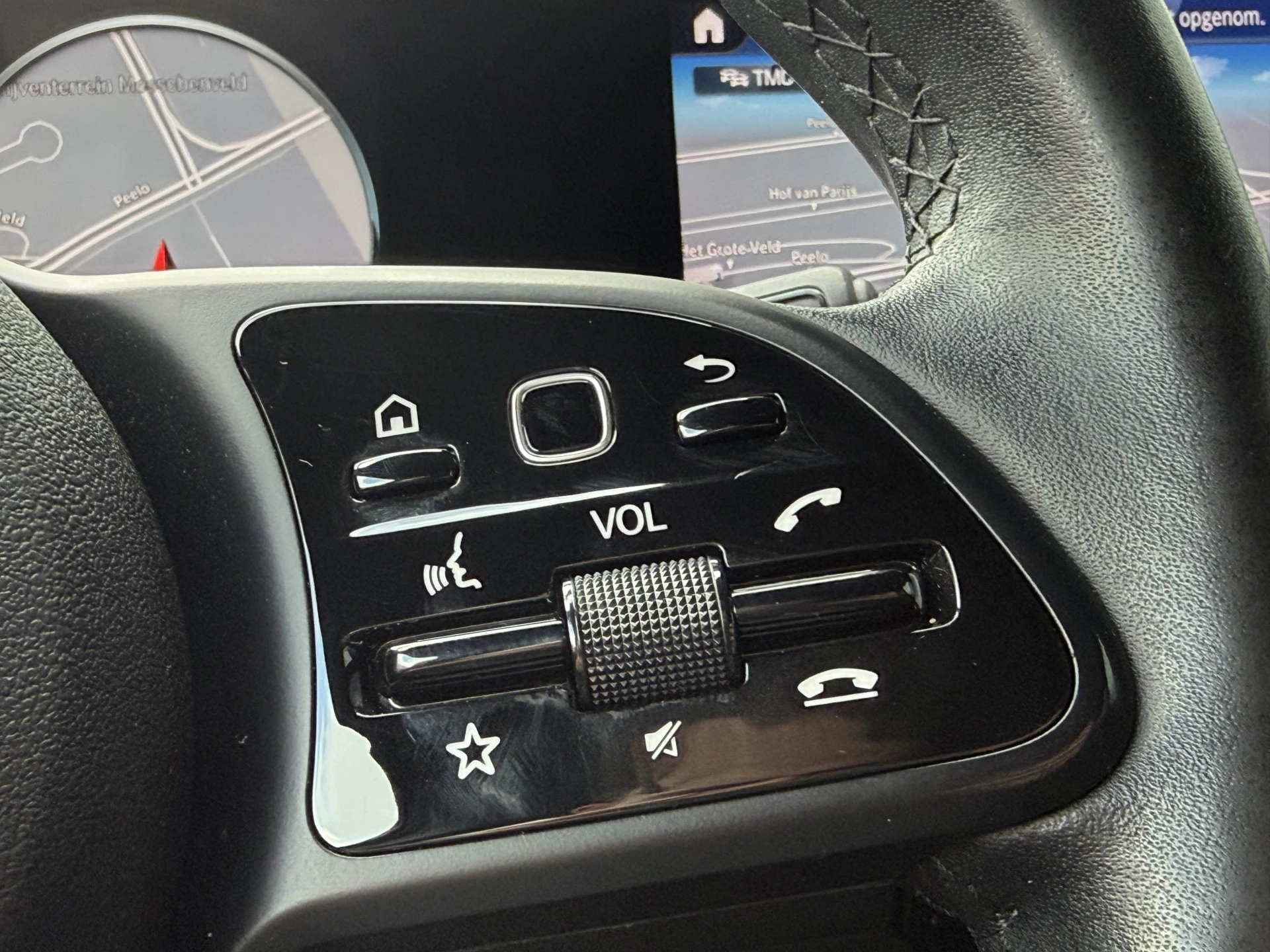 Hoofdafbeelding Mercedes-Benz GLB