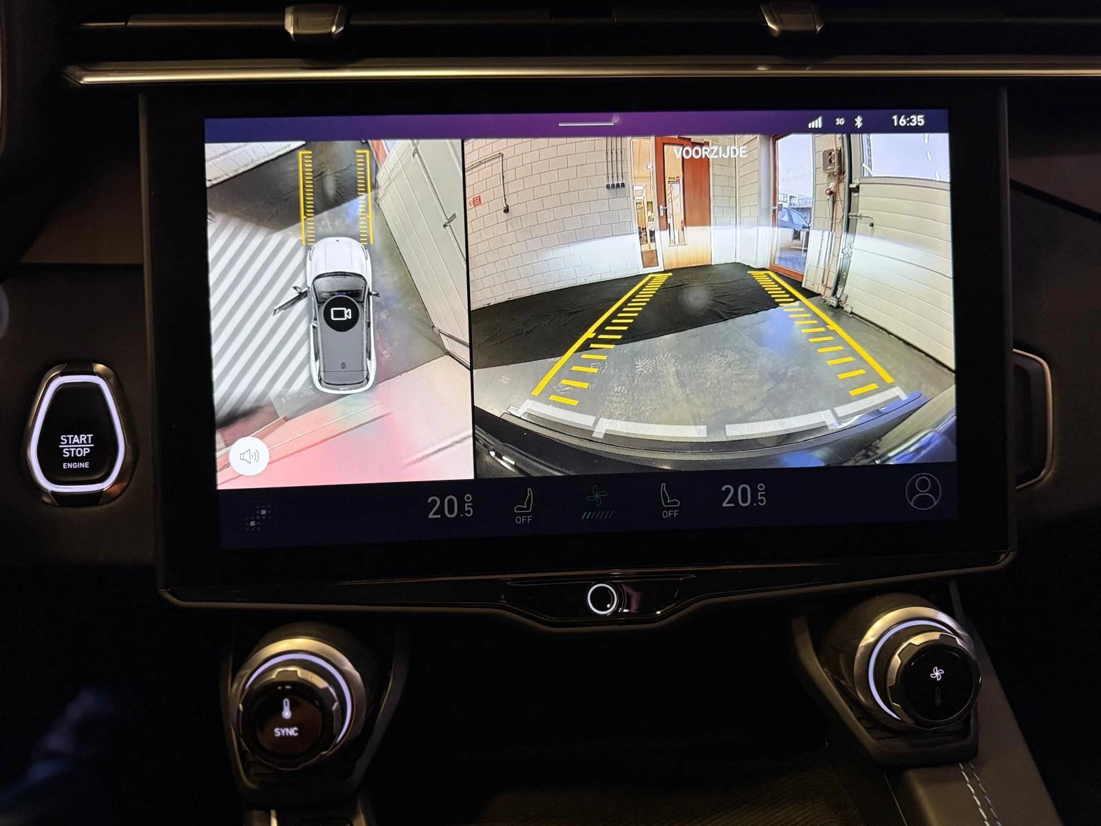 Hoofdafbeelding Lynk & Co 01