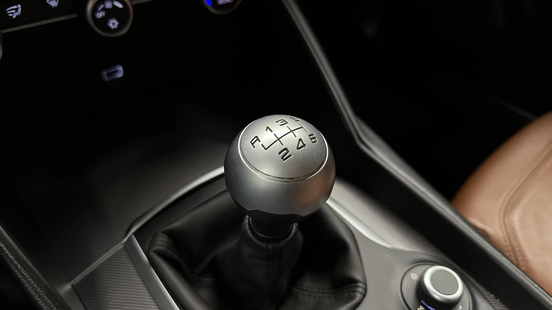 Hoofdafbeelding Alfa Romeo Giulia