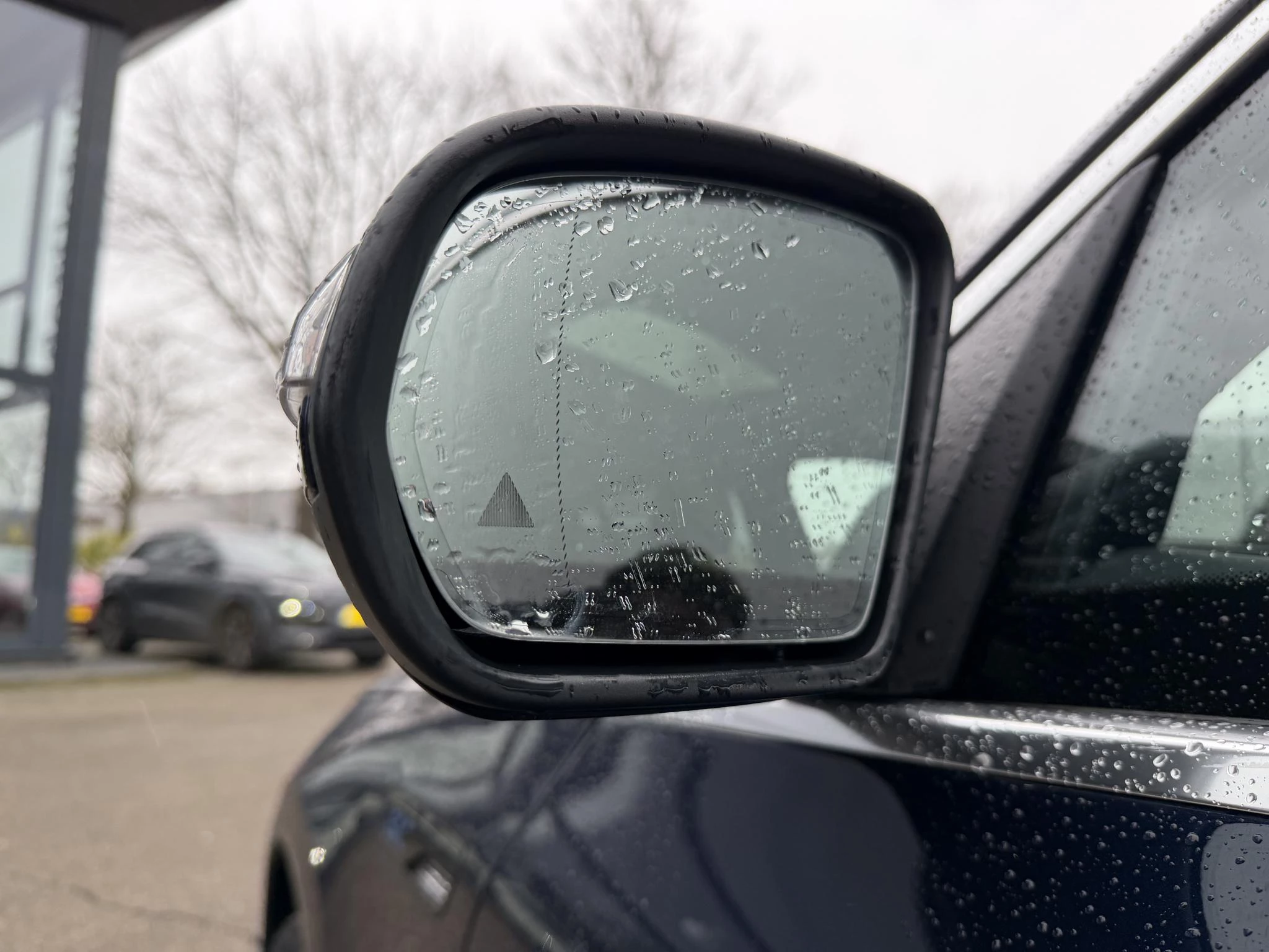 Hoofdafbeelding Mercedes-Benz EQC