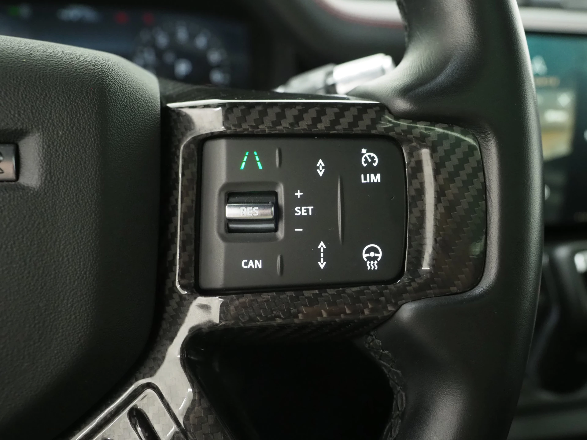 Hoofdafbeelding Land Rover Defender