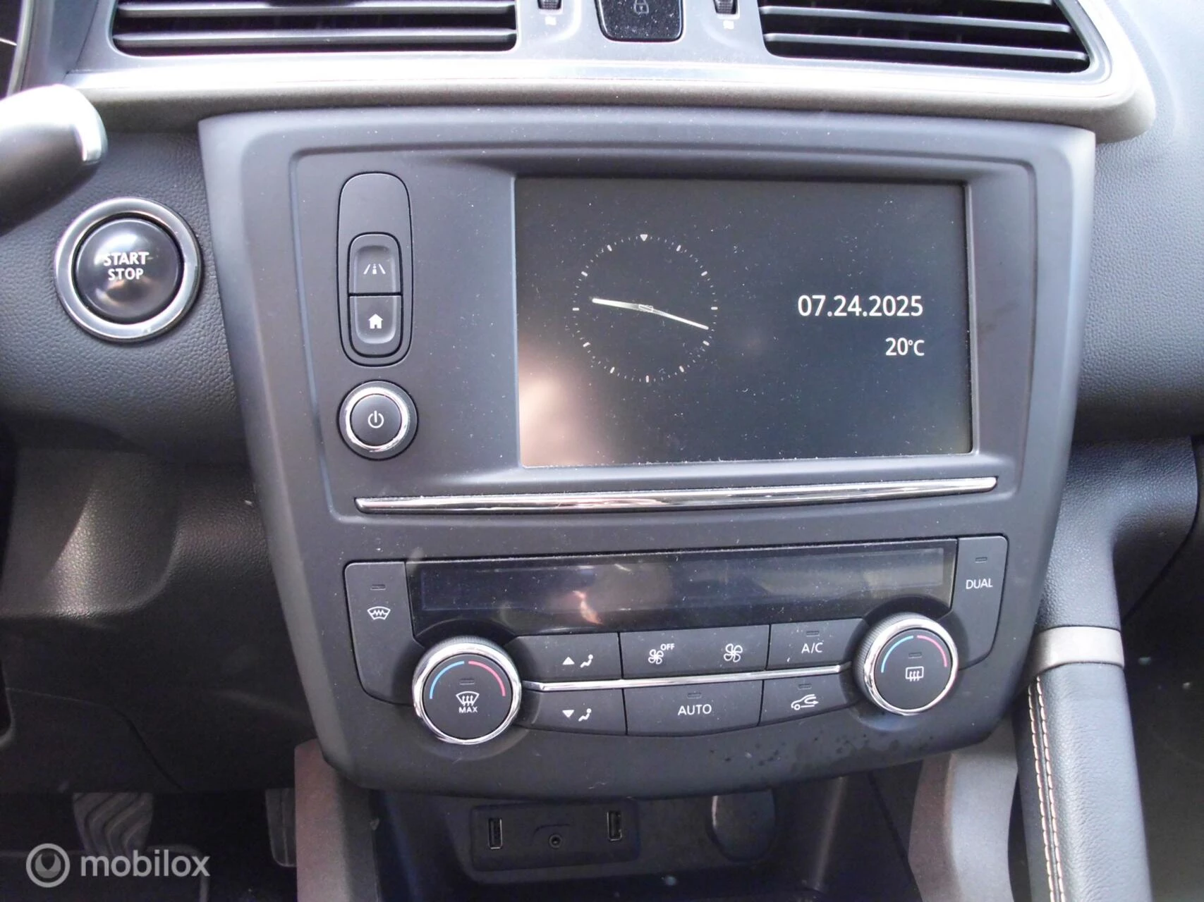 Hoofdafbeelding Renault Kadjar