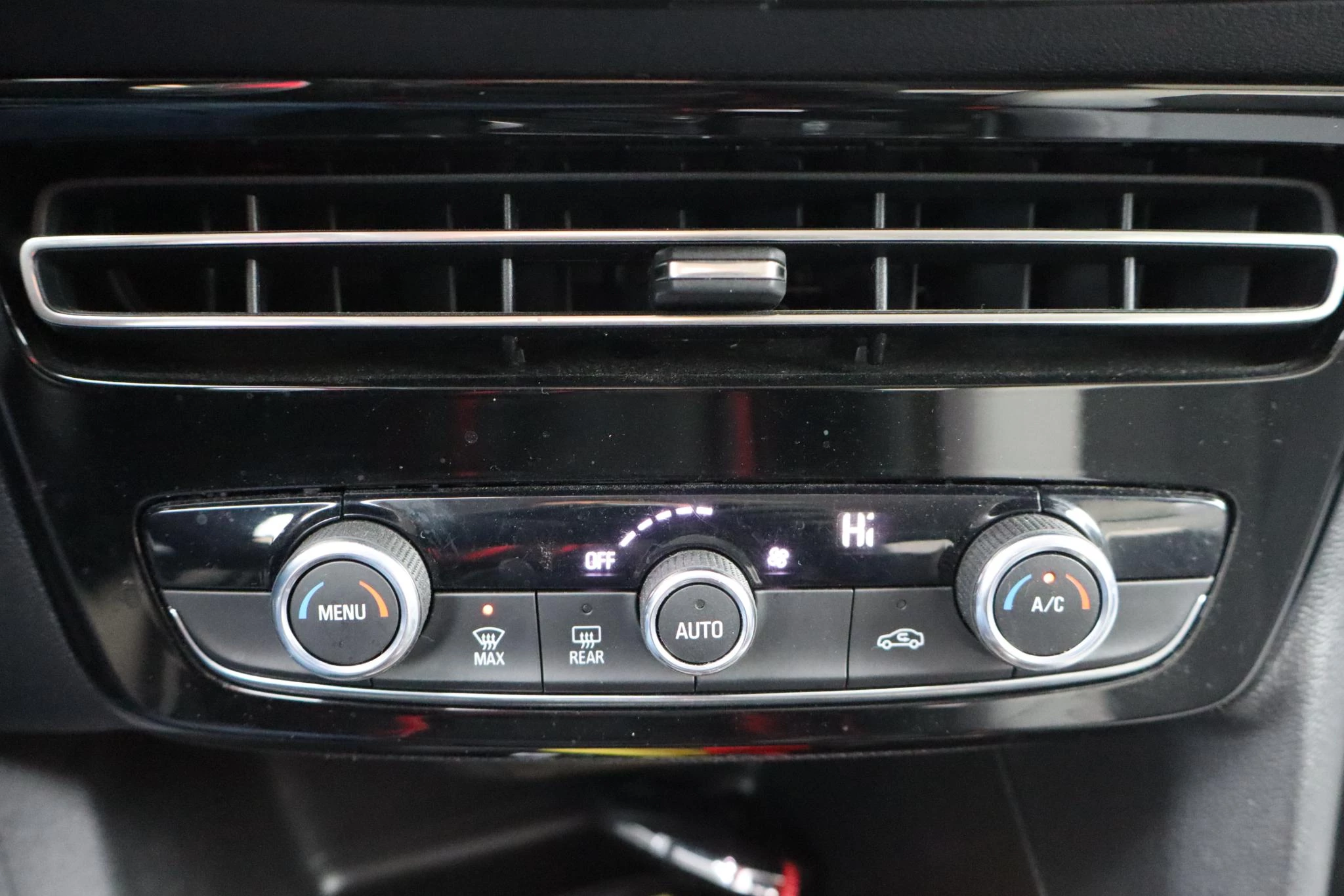 Hoofdafbeelding Opel Mokka-e