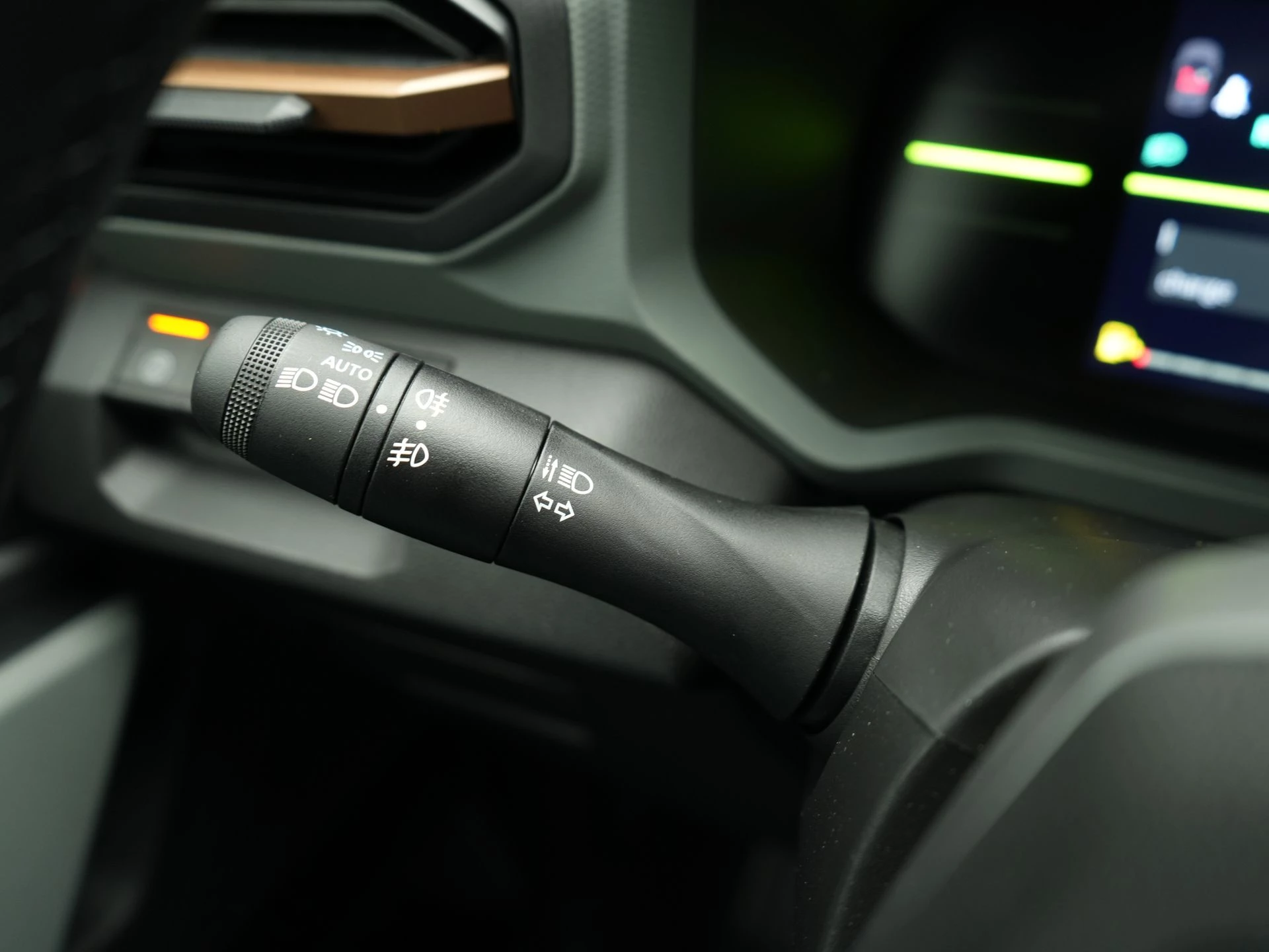 Hoofdafbeelding Dacia Duster