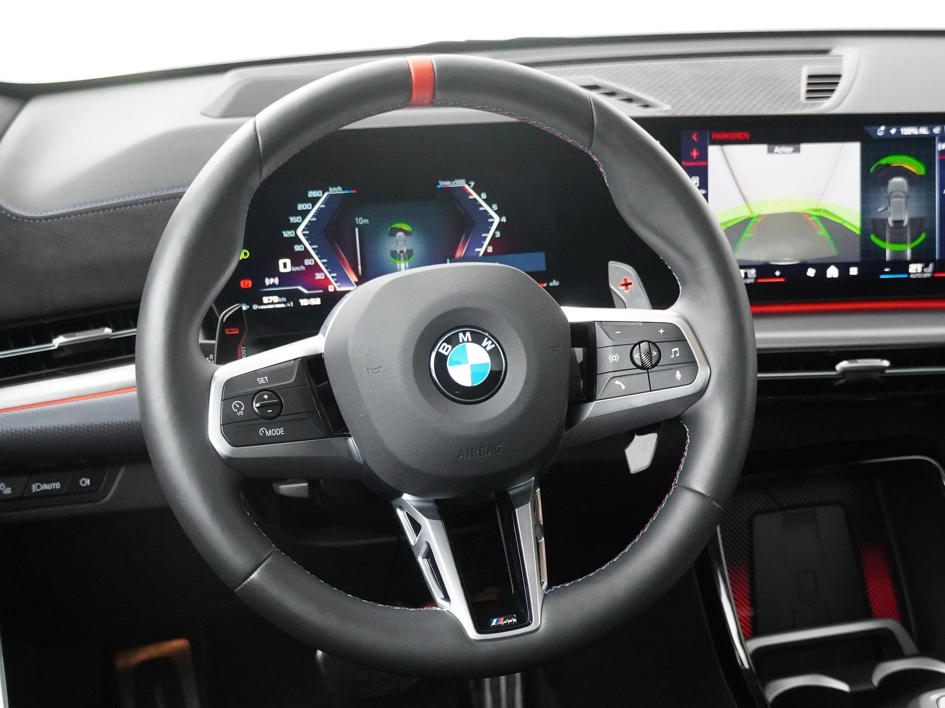 Hoofdafbeelding BMW X2