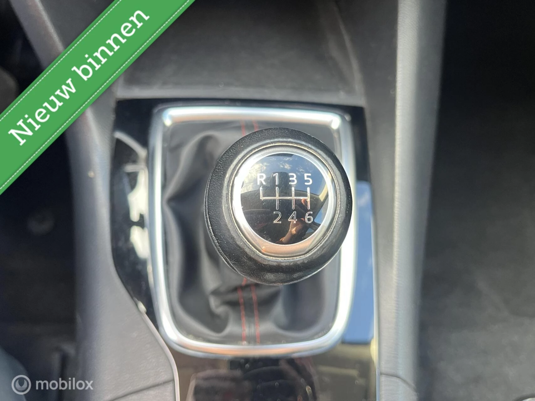 Hoofdafbeelding Mazda 3