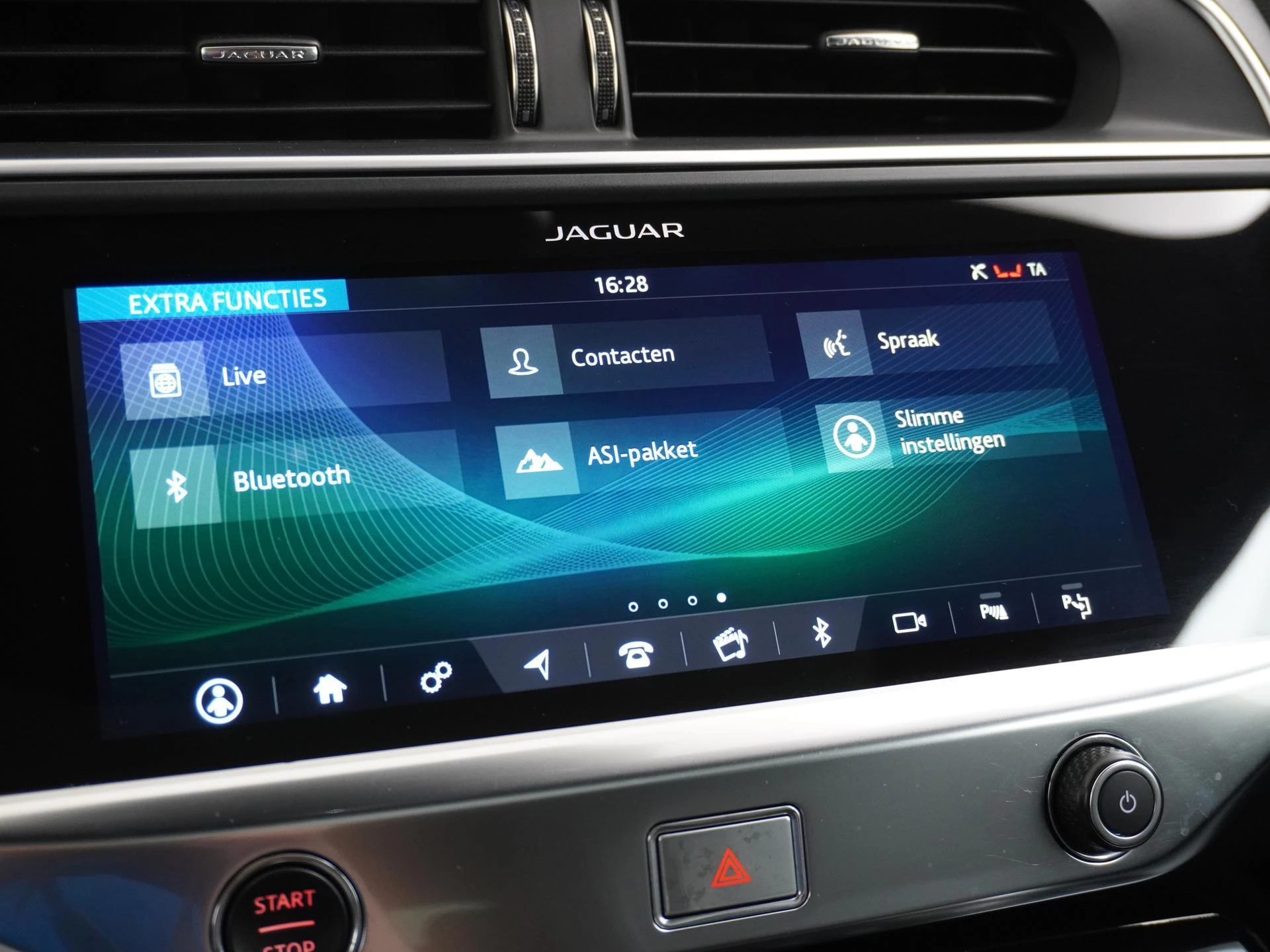 Hoofdafbeelding Jaguar I-PACE