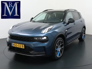 Hoofdafbeelding Lynk & Co 01
