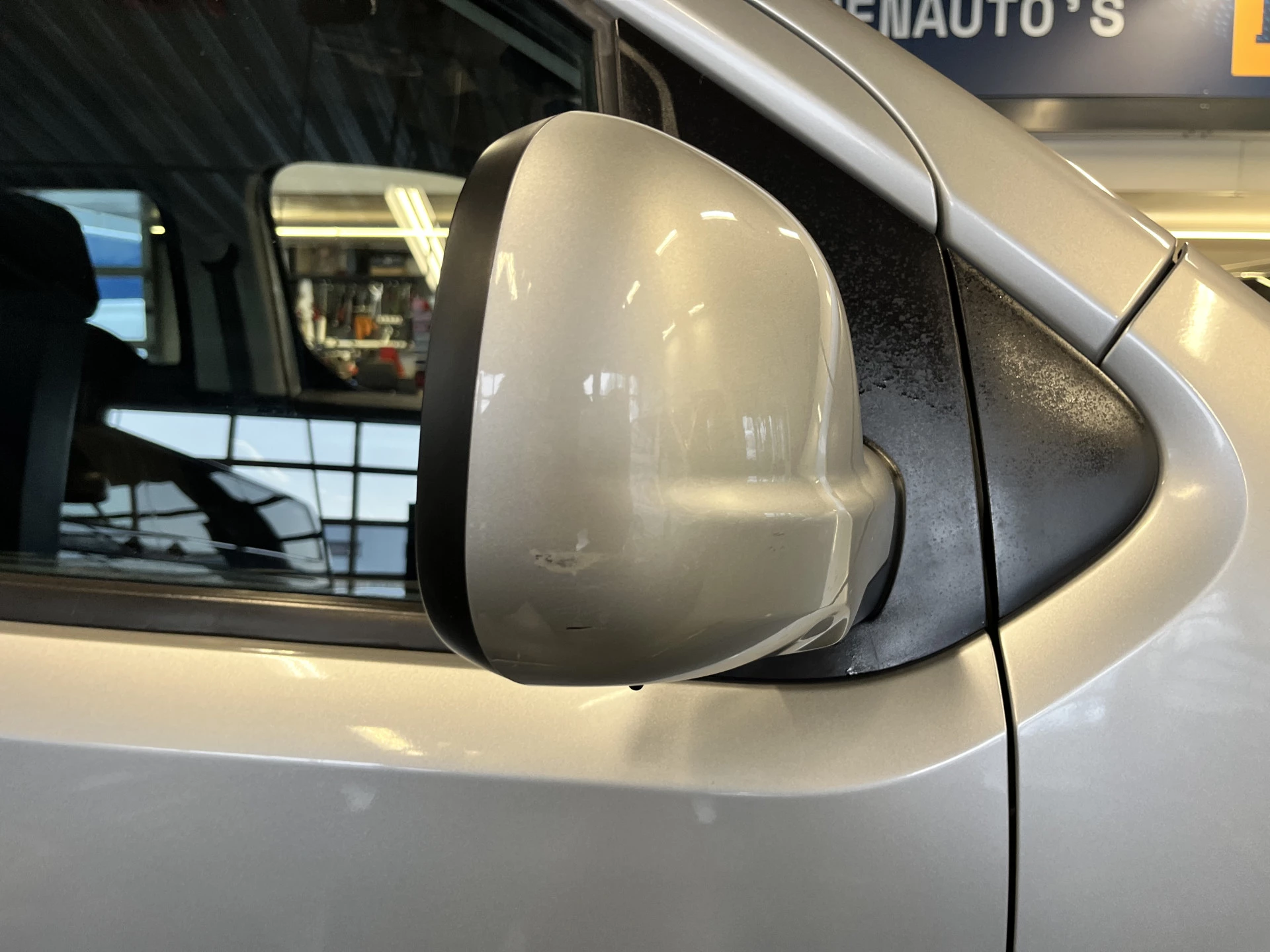 Hoofdafbeelding Citroën SpaceTourer